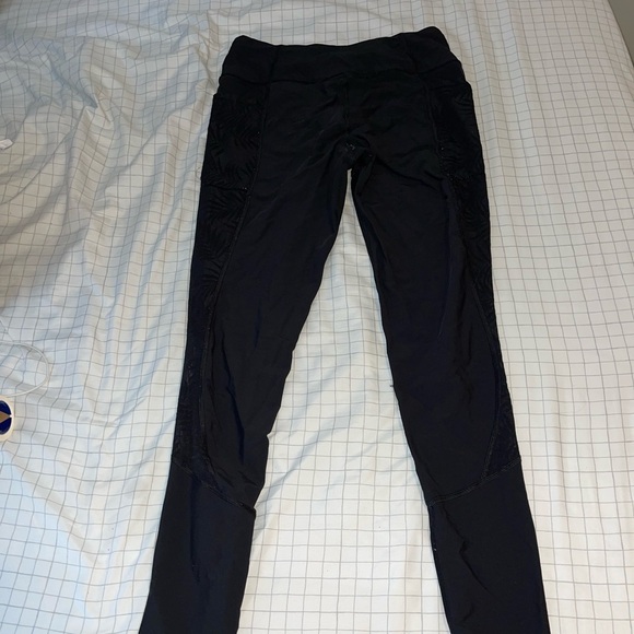 victoria secret leggings - Picture 2 of 3